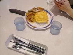 -牛楠楠·香港牛腩茶餐厅(永旺店)