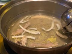 -润园四季椰子鸡火锅(南山海岸城店)