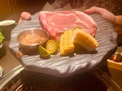 -芯元·碳烤熟成牛肉(经开店)
