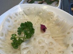 -海底捞火锅(王府井银泰in88店)