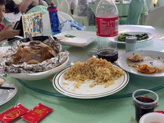 -景好海鲜餐厅(大鹏必选旅游店)