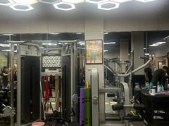 -VPsmart私教健身工作室(新华路旗舰店)