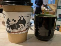 -狐狸爱上椰子鸡(滨江星光大道店)