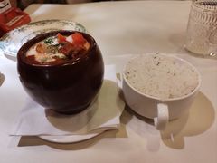-老井俄式餐厅