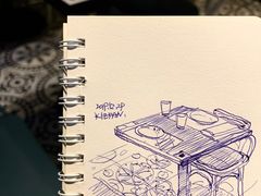 -美奈小馆·越南料理(中航城君尚购物中心店)