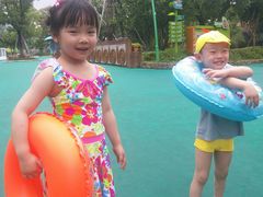 -苏州乐园森林水世界