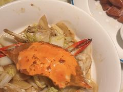 -涌上外婆桥(南塘店)