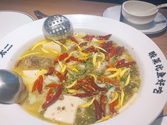-太二酸菜鱼(赣州万象城店)