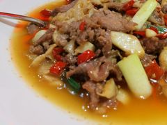 -炊烟小炒黄牛肉(中心印象城店)