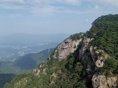 -安徽天堂寨风景区