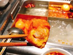 -海底捞火锅(亲贤北街店)