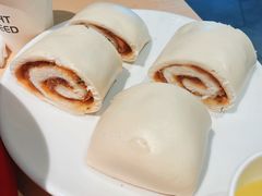 -吕氏疙瘩汤·新派鲁菜(欢乐汇店)