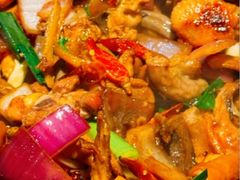 -凤兴鸡煲(宝安海雅店)