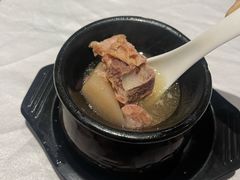 -鄱阳湖·江西小炒·瓦罐煨汤(五道口店)