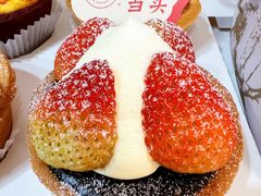 -黛汀烘焙DAINTY BAKERY(代字行合生汇店)