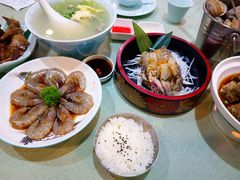 -渔娘渔家丹东海鲜(东直门店)