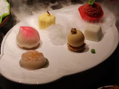 -锦楼·臻选新杭帮(杭州中心店)