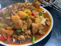 -刀郎新疆美食(CITY分店 )