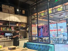 -醉炫音速烧烤·干煸菜(沙河总店)