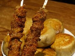 -清真吴记门钉肉饼·喜多利