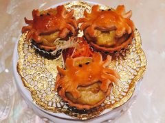 -8餐厅(新葡京酒店)