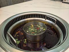 -葛记红焖羊肉(人民路店)