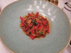 -院里寻菜·祖庵菜宴请(观沙岭店)