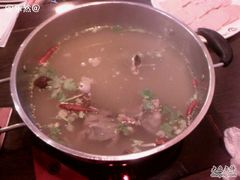 -许府牛火锅(信义坊总店)