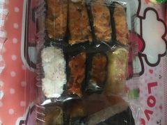 -鲜道寿司(无锡苏宁店)