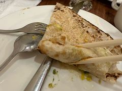 -克比叔叔印度餐厅Kebabs on the Grille(永康路分店)