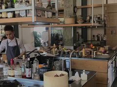 -BOR Eatery(安福路店)