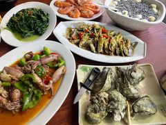 -星奇缘·海鲜餐厅(东山美食地标店)