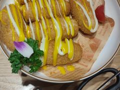 -悦喜客来购物广场(中山路店)