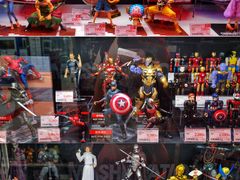 -Bic Camera (难波店)