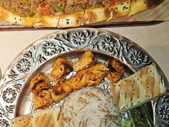 -梅夫娜土耳其餐厅.清真HALAL