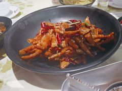 -聚味瞿记·龙虾堂(咸嘉湖店)