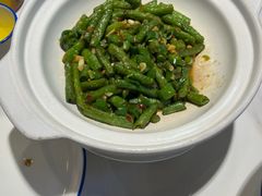 -兰湘子·湘菜小炒(石家庄万象城店)
