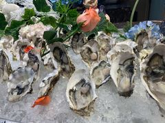 -重庆丽苑维景国际大酒店·海鲜自助餐厅