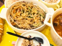 -嗨皮儿·现蒸面皮(抄纸巷店)