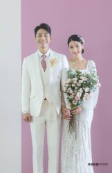 韩式-巴黎婚纱摄影工作室