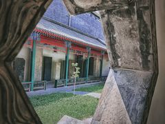 -莲池书院博物馆