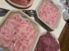 -九尺赵老四鲜鹅肠火锅