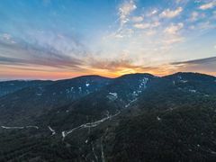 -缥缈峰景区