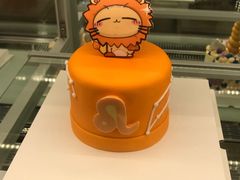 -CAKE BOSS 蛋糕老板(领展购物广场·中关村店)