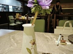 -宫燕府·京菜·烤鸭·淮扬菜(王府中心店)