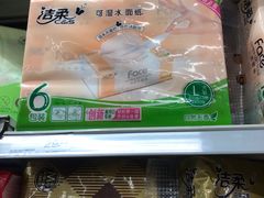 -华润苏果(文昌巷社区店)
