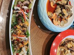 -赶海部落海鲜城(海阳路店)