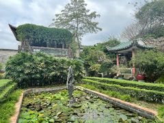 -东莞市可园博物馆