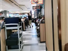大堂-新旺茶餐厅·早餐(香港广场店)