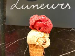 焦糖海盐-Luneurs(幸福里店)